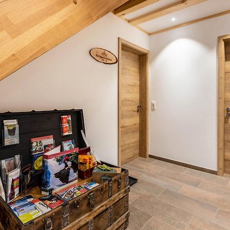 Kapellenhof Ferienwohnungen Triberg im Schwarzwald Extérieur photo