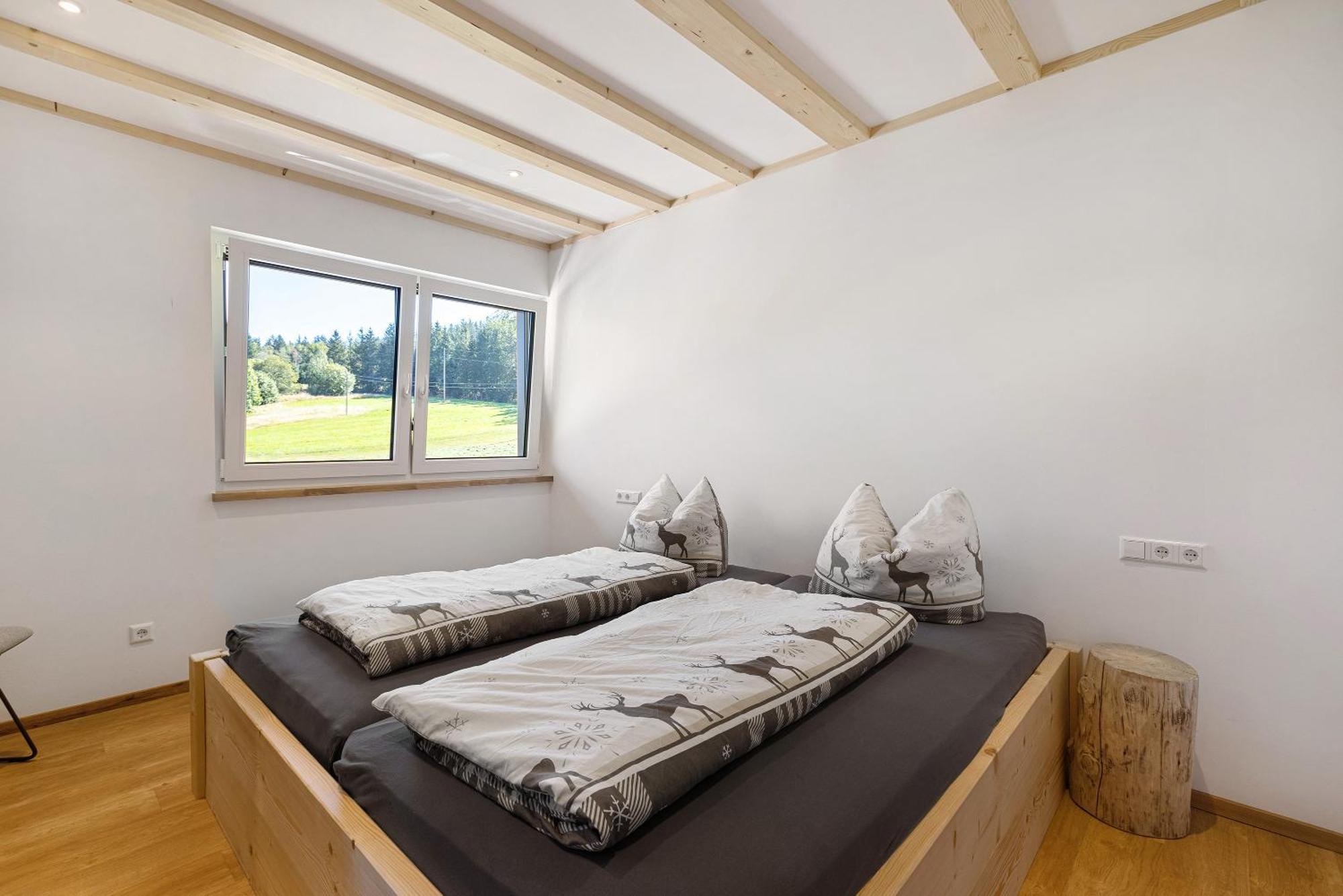 Kapellenhof Ferienwohnungen Triberg im Schwarzwald Extérieur photo