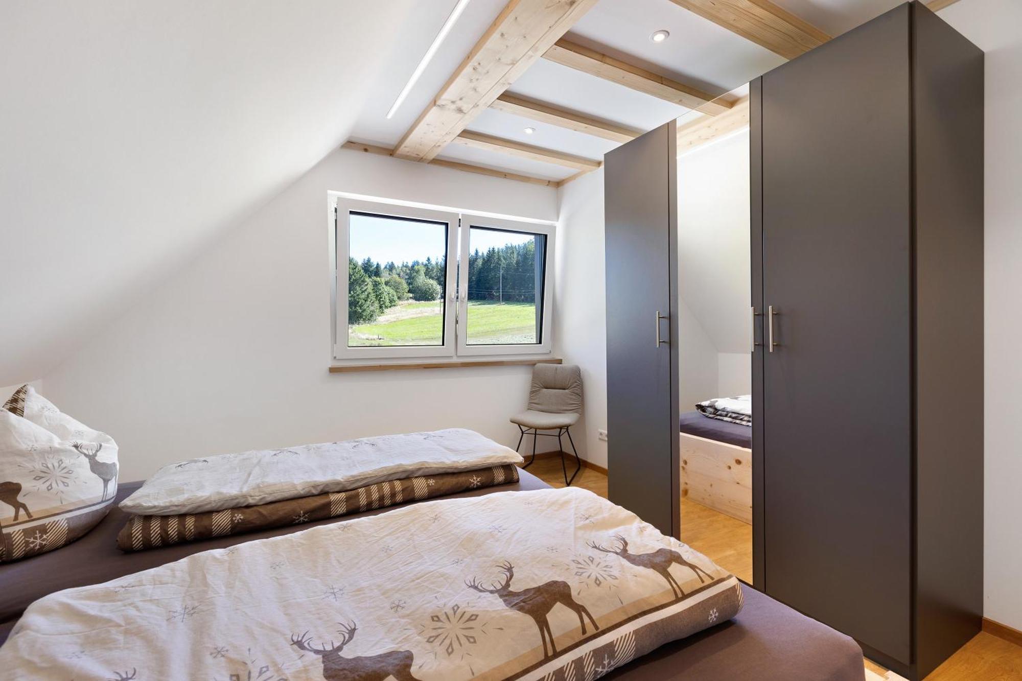 Kapellenhof Ferienwohnungen Triberg im Schwarzwald Extérieur photo
