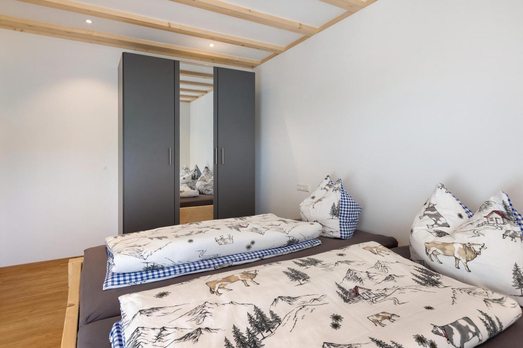 Kapellenhof Ferienwohnungen Triberg im Schwarzwald Extérieur photo
