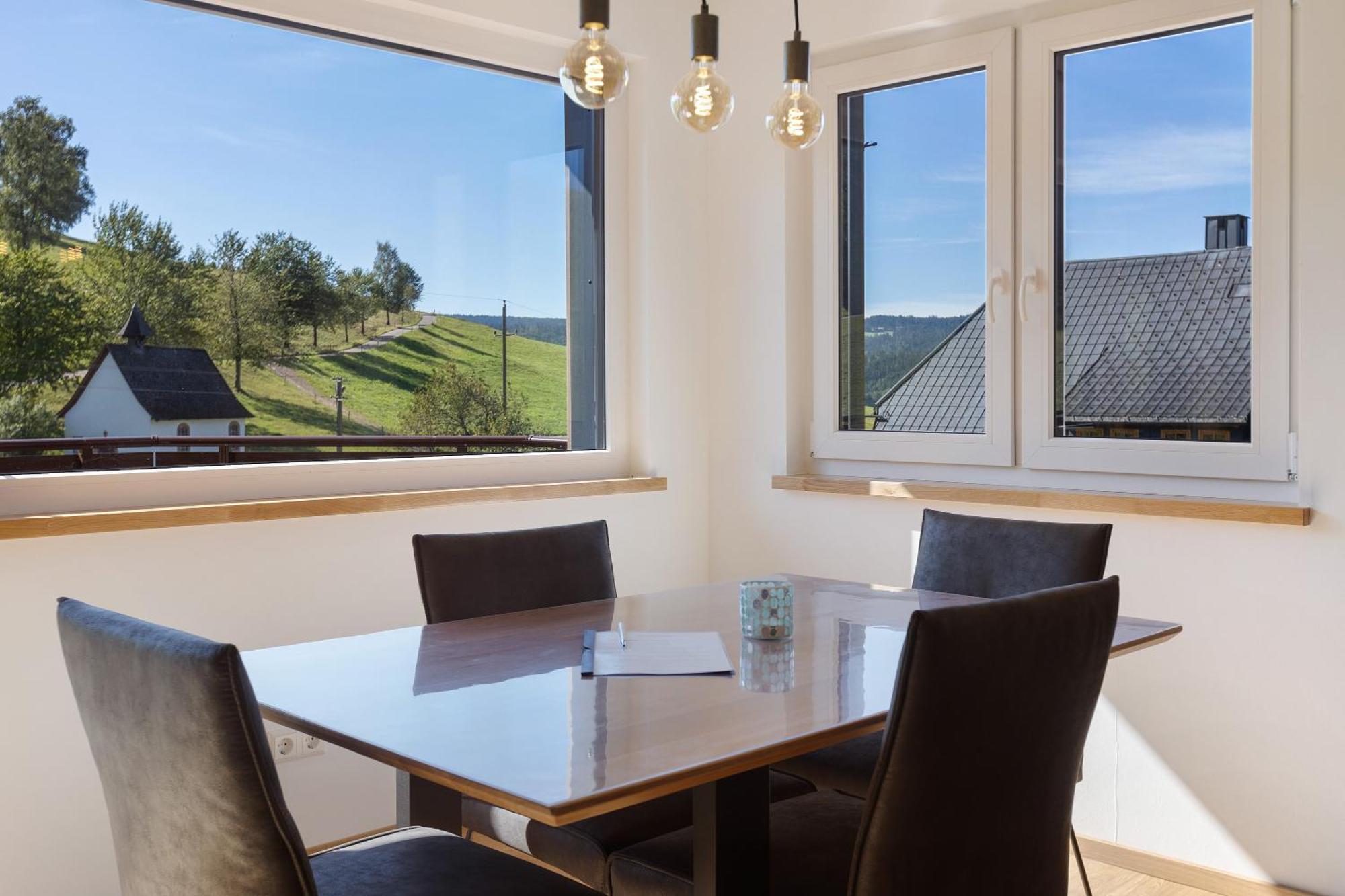 Kapellenhof Ferienwohnungen Triberg im Schwarzwald Extérieur photo