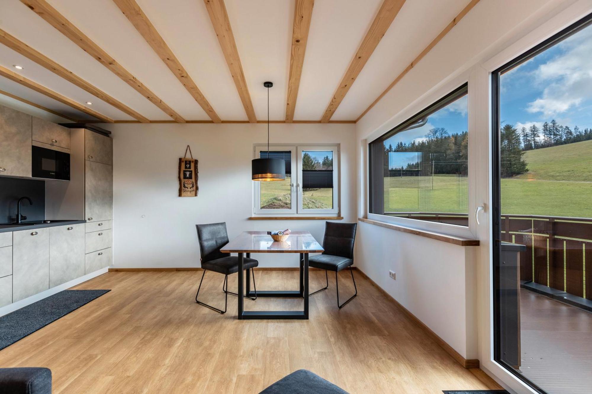 Kapellenhof Ferienwohnungen Triberg im Schwarzwald Extérieur photo