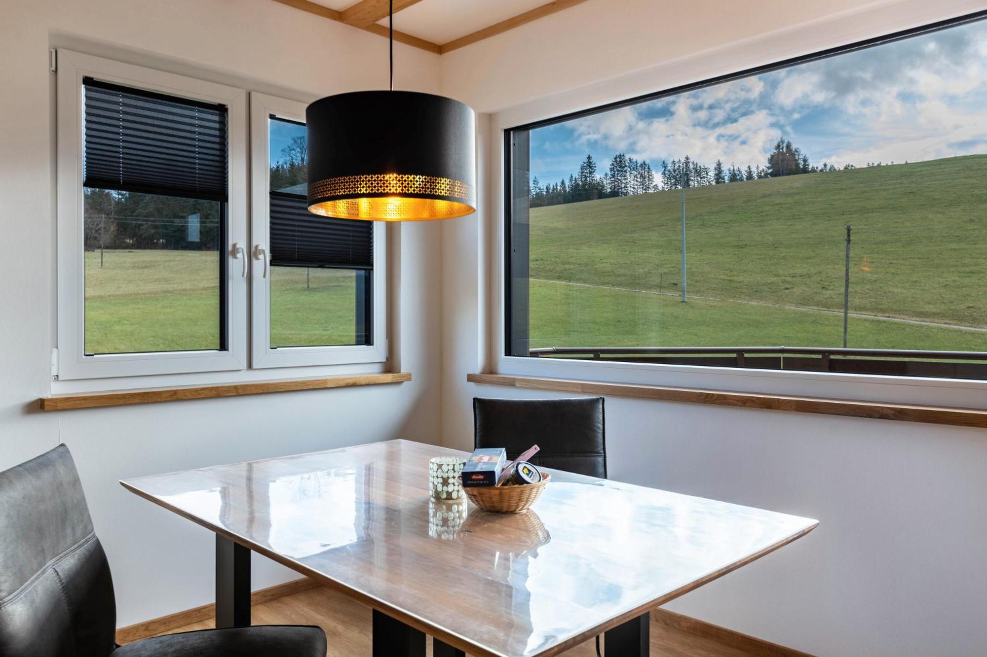 Kapellenhof Ferienwohnungen Triberg im Schwarzwald Extérieur photo