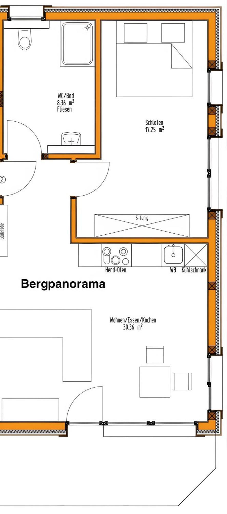 Kapellenhof Ferienwohnungen Triberg im Schwarzwald Extérieur photo